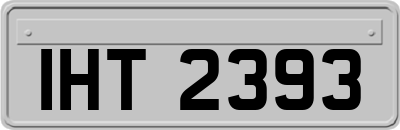IHT2393