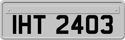 IHT2403