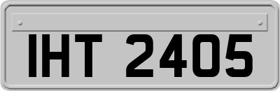 IHT2405
