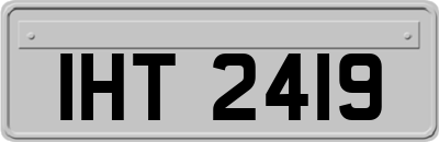 IHT2419