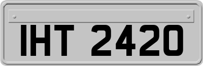 IHT2420