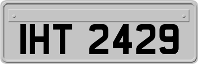 IHT2429
