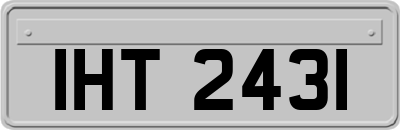 IHT2431