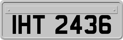 IHT2436
