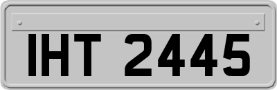 IHT2445
