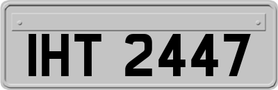 IHT2447