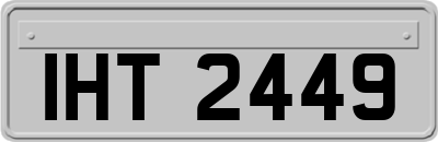 IHT2449