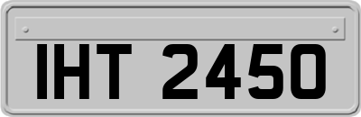 IHT2450