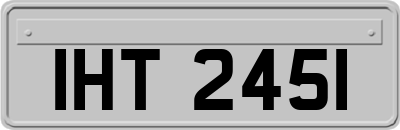 IHT2451