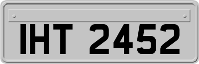 IHT2452