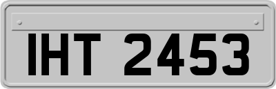 IHT2453