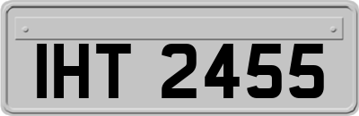 IHT2455