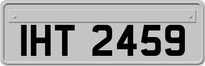 IHT2459