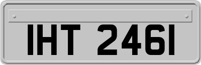 IHT2461