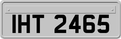 IHT2465