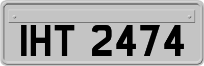 IHT2474