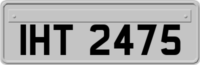 IHT2475