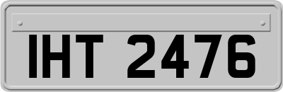 IHT2476