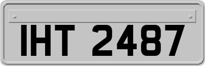 IHT2487
