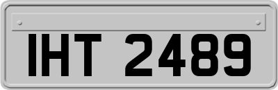 IHT2489