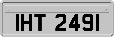 IHT2491