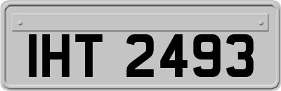 IHT2493