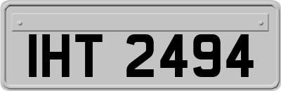 IHT2494