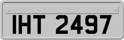 IHT2497