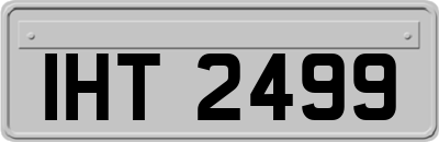 IHT2499