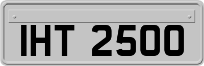 IHT2500