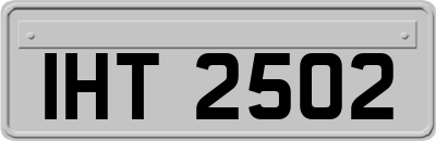 IHT2502