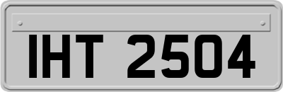 IHT2504