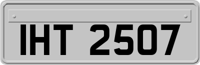 IHT2507