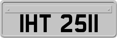 IHT2511
