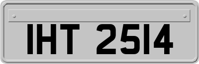 IHT2514