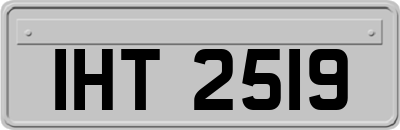IHT2519