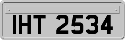 IHT2534