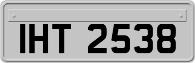 IHT2538