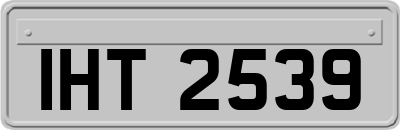 IHT2539