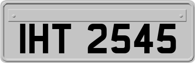 IHT2545