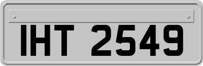 IHT2549