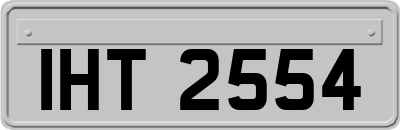 IHT2554