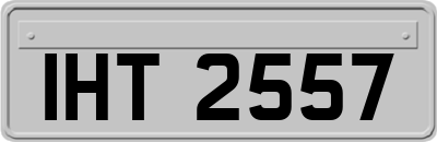 IHT2557