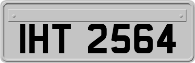 IHT2564