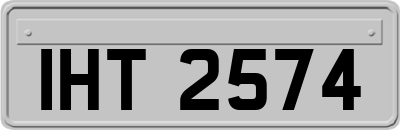 IHT2574