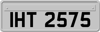 IHT2575