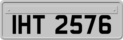 IHT2576