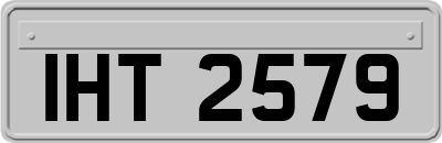 IHT2579