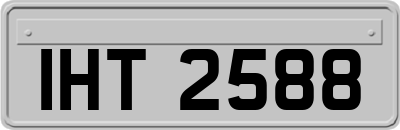 IHT2588