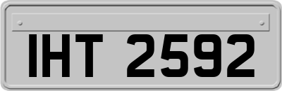 IHT2592